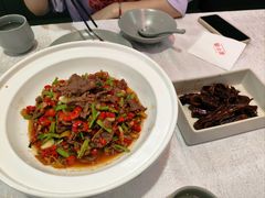 -湘中缘·湖南菜(娄底驻京办店)