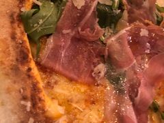 -PIZZA BIANCA(万象城店)