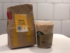-星巴克(上海南站店)