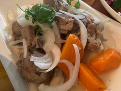 -疆Jiang·新疆秘制料理