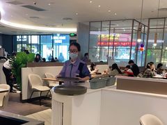 -必胜客(长安长青店)