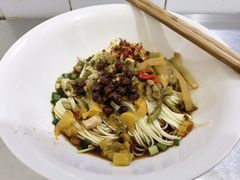 -易裕和·长沙米粉(竹塘西路店)