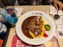-白熊咖哩(新世界城店)