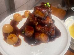 -金枝玉叶上海人家食府(三里河店)