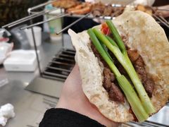 -小寒羊烧烤(凯瑞时代大厦店)