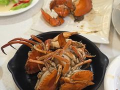 -莲花公园煎蟹(总店)