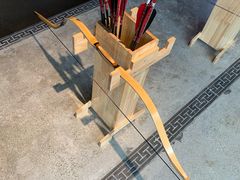 -轻武堂传统射箭·功夫茶·射击体验馆(仁和新城店)