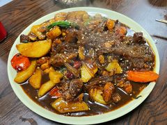-妈妈手(山大总店)