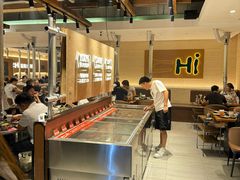 -炽城·烤肉名家(鸿达中央广场店)