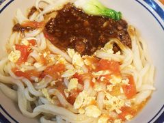 -侯哥面馆(瑞景店)