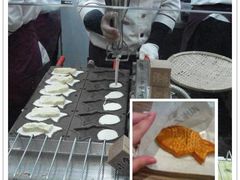 -粉粉乐鲷鱼烧(美罗城店)