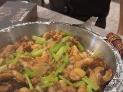 -金山记靓鸡专门店·中山菜