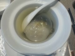 -太湖饭店·寄畅轩中餐厅