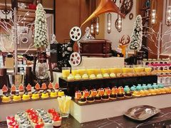 -长春富力万达文华酒店-集·味自助餐厅