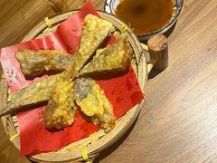 -捡角台湾食堂(花木Plus乐坊店)