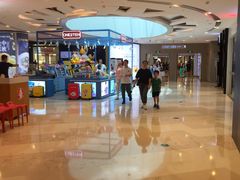 -深圳来福士广场