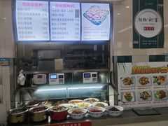 -桂园餐厅(武汉大学店)