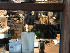 -The Coffee Academïcs(铜锣湾店)
