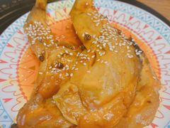 香辣兔腿-盛世盐帮·自贡特色(总店)