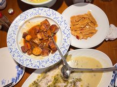 -涌觅名灶·本地海鲜宁波菜(财富广场店)