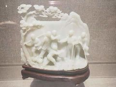 -北京工艺美术博物馆