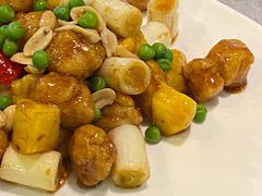 -丽华园(汉阳龙阳店)