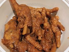 -留夫鸭(杭州大悦城店)