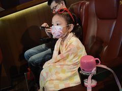 -英皇UA电影城(瑞虹天地月亮湾)