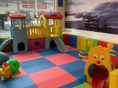 -北京亚奥福瑞福特4S店(北苑家园店)