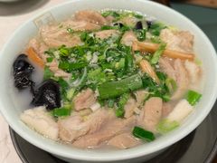 -春发生饭店·非遗(南院门店)