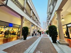 -佛罗伦萨小镇广佛名品奥特莱斯(疏港路店)