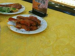 -比尔森巴西烤肉自助(红旗街店)