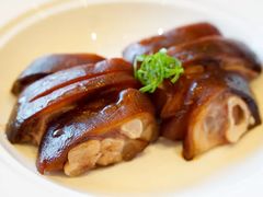 -杭州JW万豪酒店-万豪中餐厅