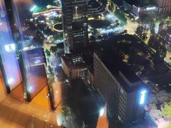 -洲际酒店·地平线全日餐厅HORIZON CAFÉ