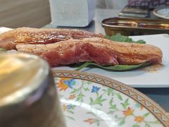 -牛犇炭火烤肉·鲜切烤肉(承德总店)