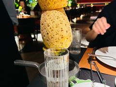 -拉蒂娜·巴西牛排馆 Latina·Brazilian Steakhouse(铜仁旗舰店)