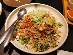 -珍宝海鲜JUMBO Seafood(北京SKP店)