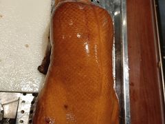 -鸭王烤鸭店(三里河店)