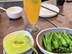 -新旺茶餐厅(鑫耀·光环live店)