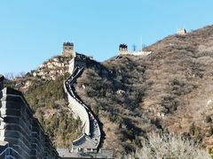 -居庸关长城