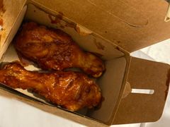 -Kyochon1991校村炸鸡(杨高中路店)