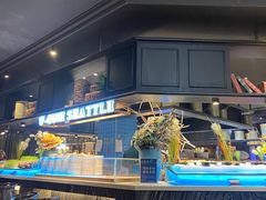 -V-ONE西雅图海鲜自助餐厅(仓山万达广场店)