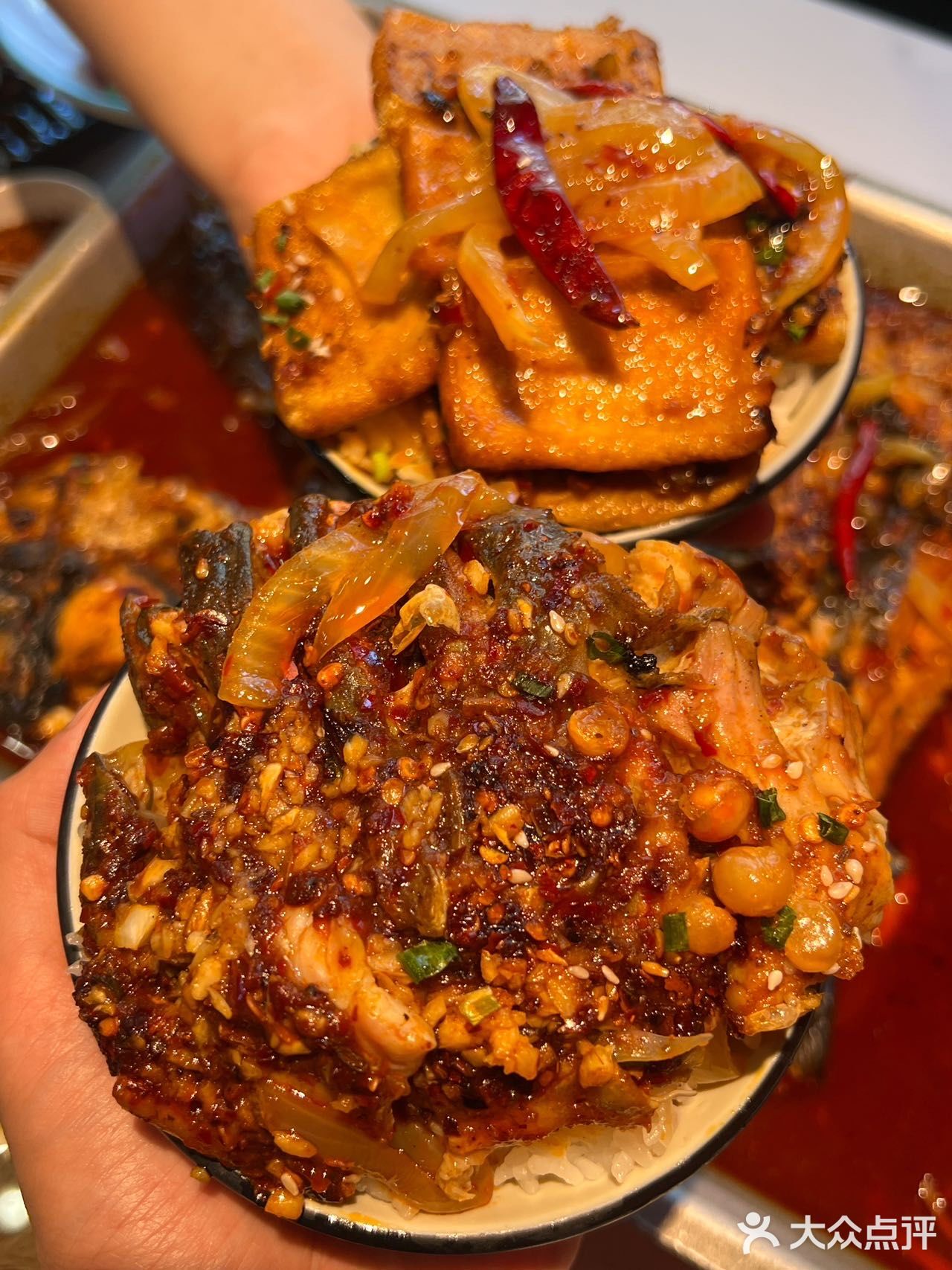 这家美味烤鱼，真的N刷都不腻！