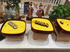 -我家牛排自助餐厅(永旺梦乐城店)