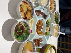 -钟水饺(人民公园总店)