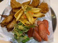 -艾薯夫妇Aysh(福田星河COCOPark店)