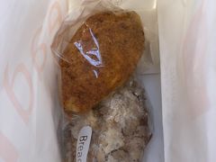 -BreadTalk面包新语·烘焙蛋糕(广州白云五号店)