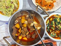 -大隐隐于市私房菜(保和小区店)