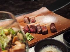 -Ginza Onodera铁板烧(外滩十八号店)