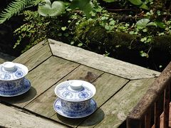 -青城甲(青城山店)